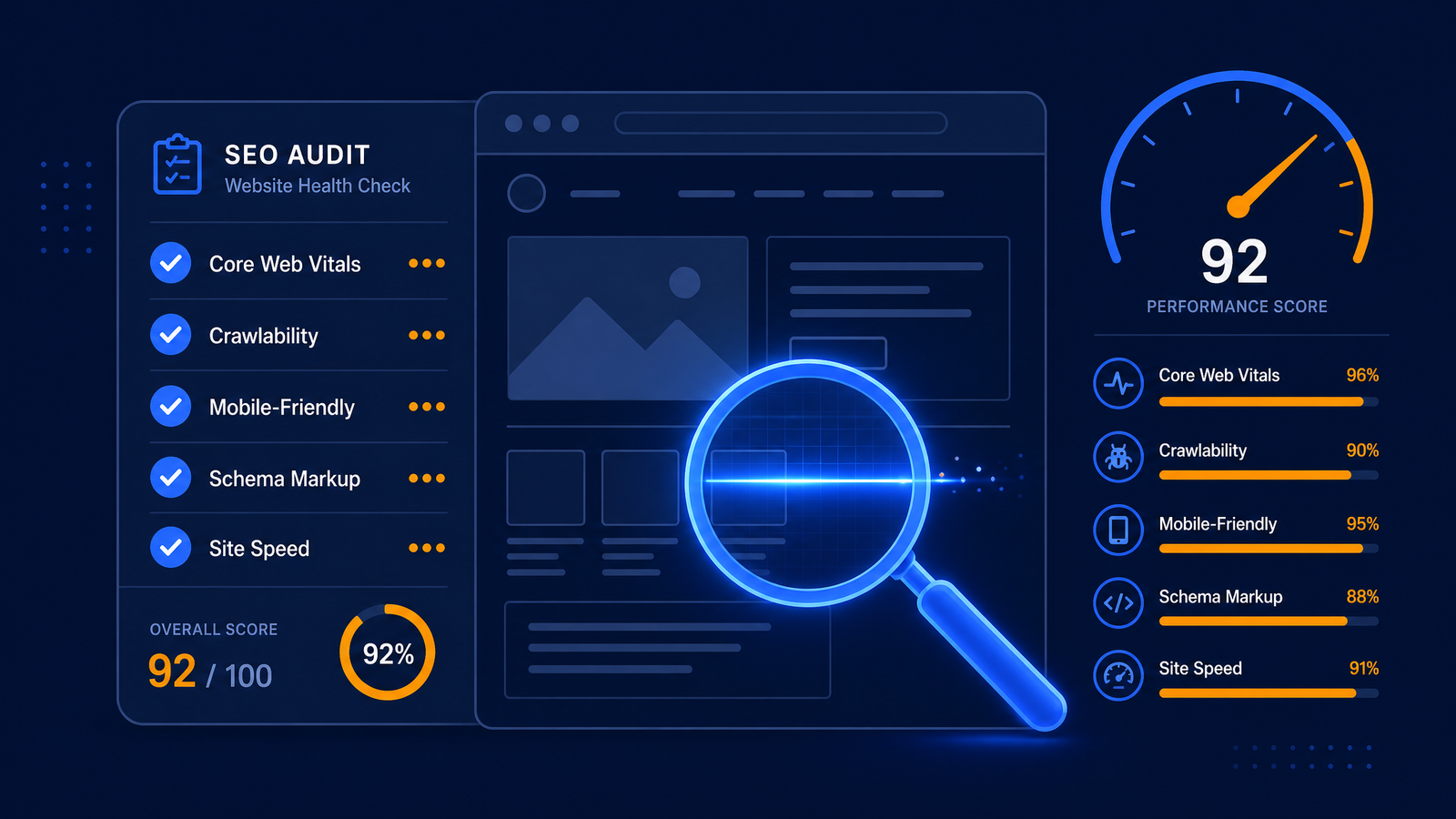 Technical SEO Audit Checklist: Is Your Website Google-Ready?