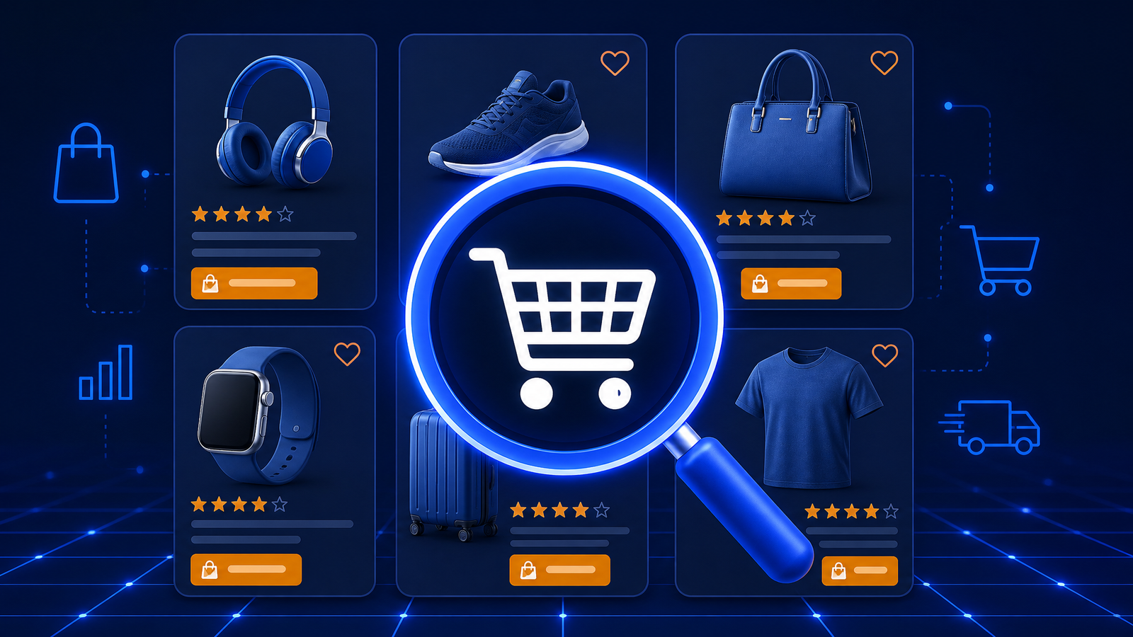 Ecommerce SEO Guide 2026: How to Rank Your Online Store Higher