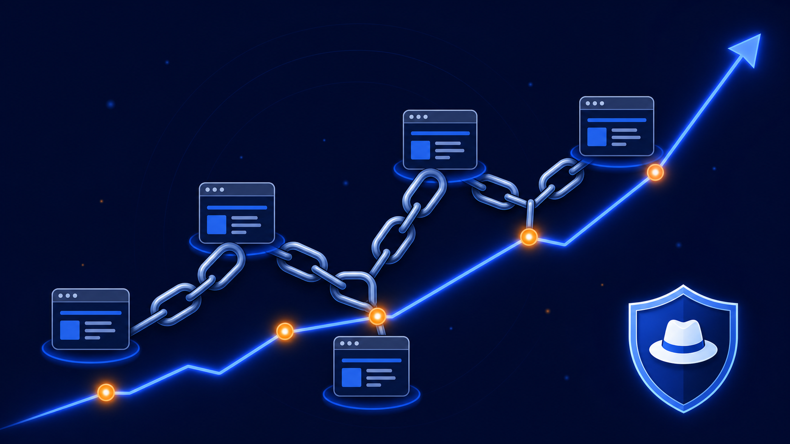 Link Building in 2026: Safe Strategies That Actually Work for Indian Websites