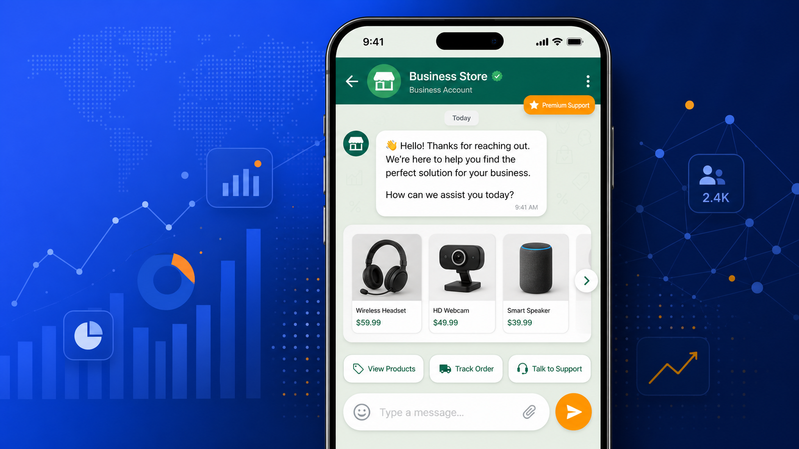 WhatsApp Marketing for Indian Businesses: A Complete Step-by-Step Guide