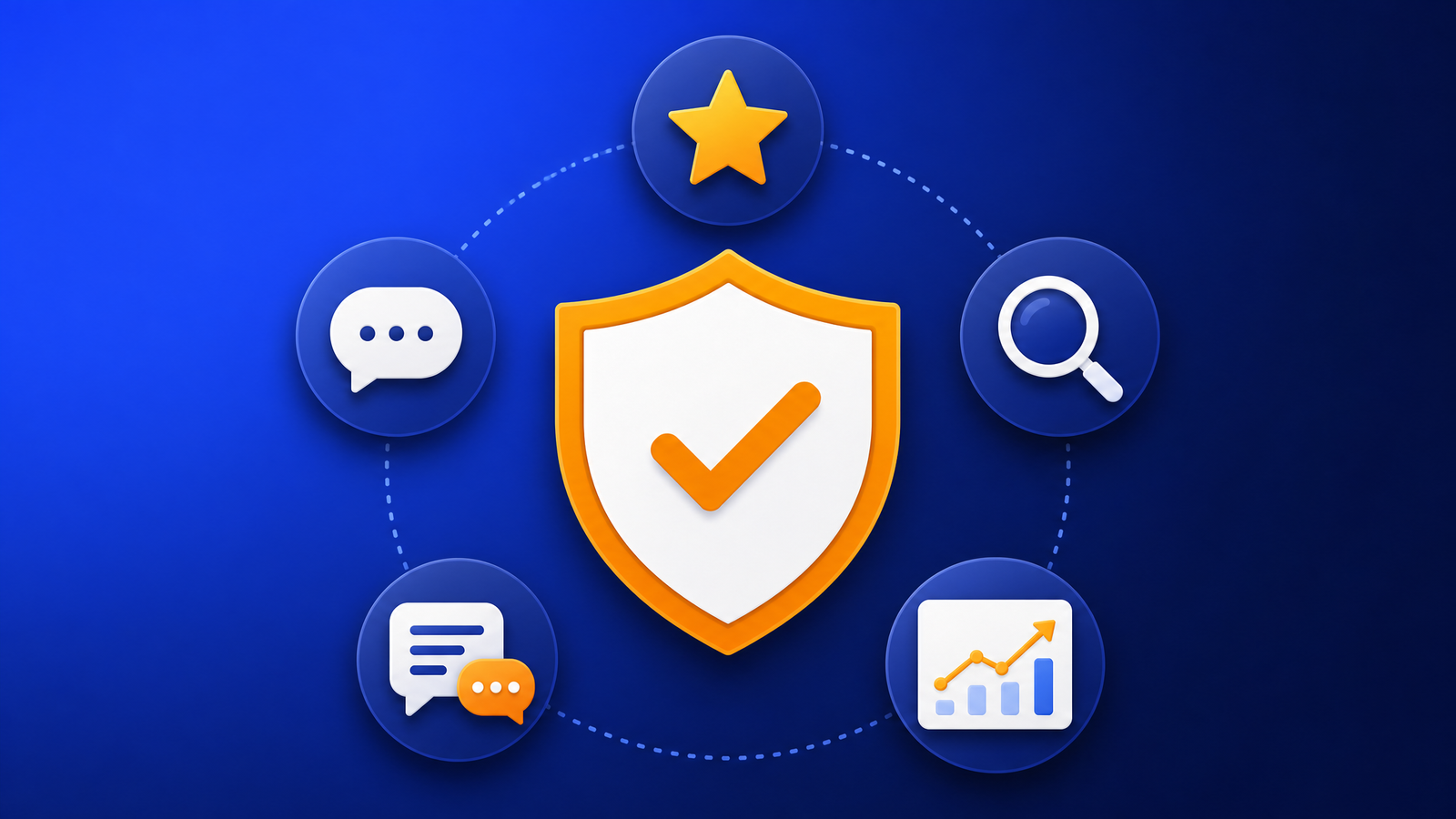 Online Reputation Management (ORM): What It Is and Why Indian Businesses Need It