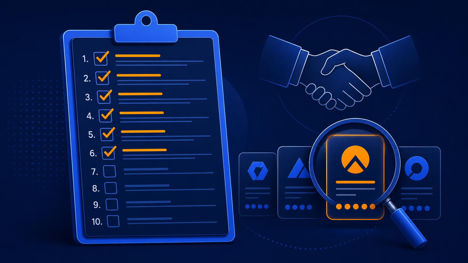 How to Choose a Digital Marketing Agency: 10 Questions to Ask Before You Sign
