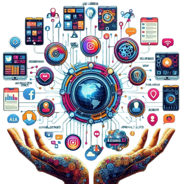 VidyaSaaS digital marketing team helping businesses grow in India
