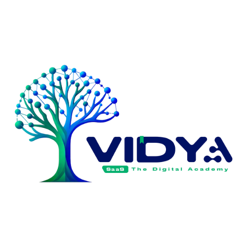 VidyaSaaS